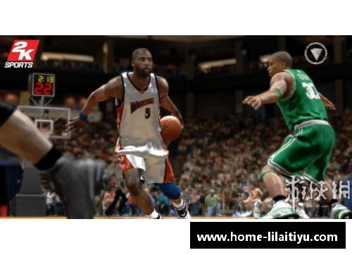 NBA新商标揭秘：全球篮球文化的未来象征