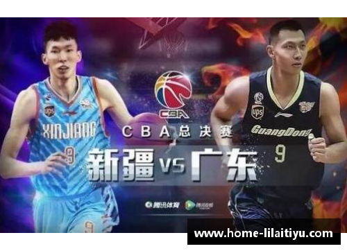 CBA总决赛：广东以总比分3-1击败辽宁夺冠，逼近卫冕成功！