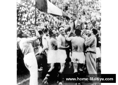 利来体育二战阴影下的1938年第三届法国世界杯