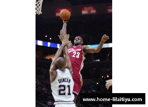 利来体育NBA明星们飞身暴扣，蓝框高度竞逐天花板
