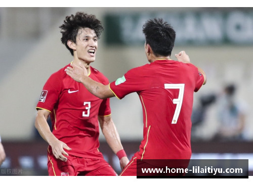 利来体育国足主帅李铁：从健力宝到世界杯，埃弗顿与恒大的双重身份