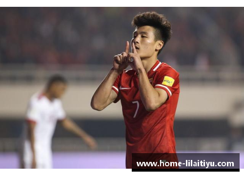 利来体育足球星光背后的泪水瞬间让人心碎的悲情故事合集