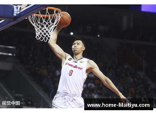 利来体育「CBA」火爆大战三人被逐,广东宏远不敌辽宁队