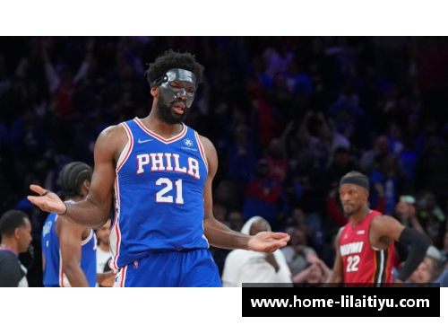 利来体育NBA球员入场：一窥赛场内外的精彩时刻