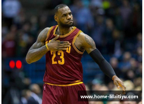 利来体育NBA现役球员三双记录榜单：谁在统治场上的全能表现？