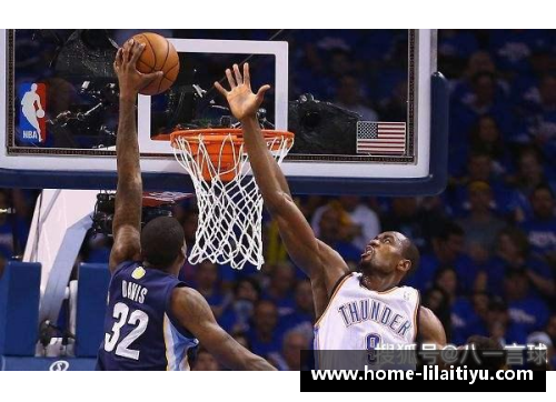 利来体育NBA球星伊巴卡：瞩目的篮球生涯与人生故事 - 副本