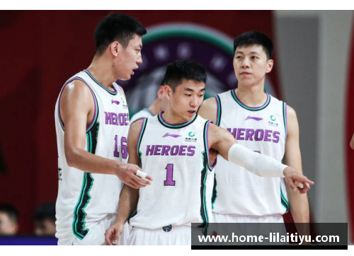 利来体育周琦发挥关键作用，带领辽宁男篮夺得CBA总冠军