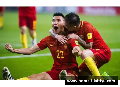 利来体育中国男足队迎来新任主教练，备战2022世界杯预选赛 - 副本