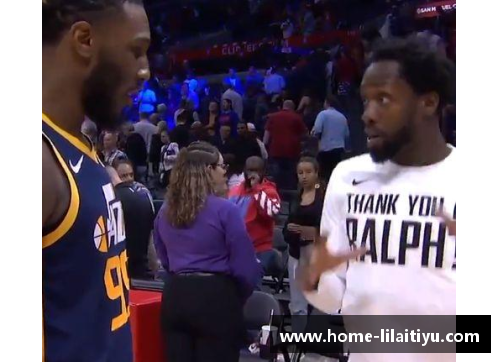 利来体育NBA防守教练：战术技法与球员发展的关键角色