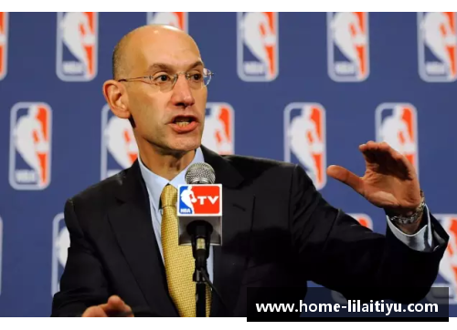 利来体育NBA节俭之道：如何在职业篮球中实现更有效的财务管理 - 副本