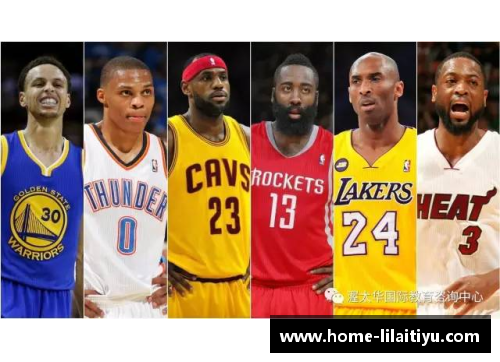 利来体育NBA球星号码全列表及其相关信息