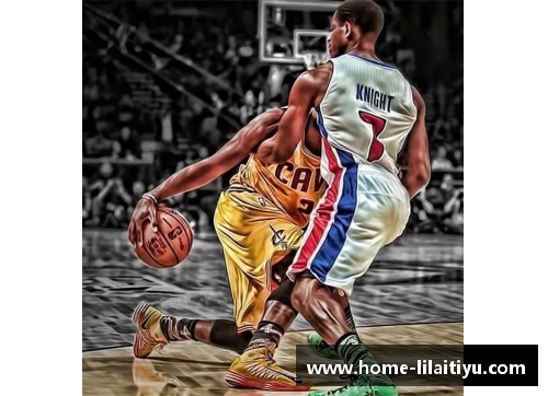 利来体育NBA球星头像：探索他们背后的无限魅力 - 副本